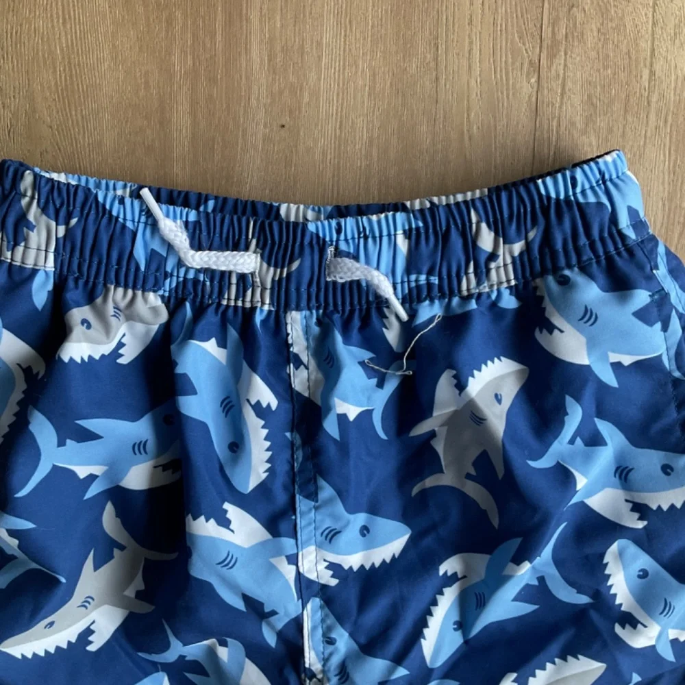 Flap Happy these swim